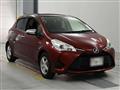 2017 Toyota Vitz