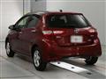 2017 Toyota Vitz