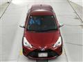 2017 Toyota Vitz