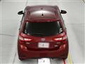 2017 Toyota Vitz