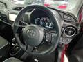 2017 Toyota Vitz