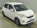 2020 Toyota Passo