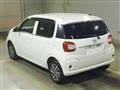 2020 Toyota Passo