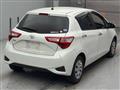 2019 Toyota Vitz