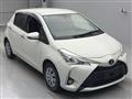 2019 Toyota Vitz