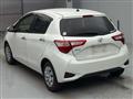 2019 Toyota Vitz