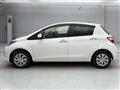 2019 Toyota Vitz