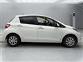 2019 Toyota Vitz