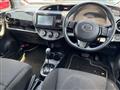 2019 Toyota Vitz