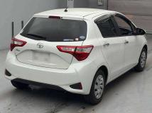 2019 Toyota Vitz