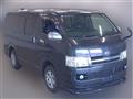 2005 Toyota Hiace