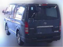 2005 Toyota Hiace