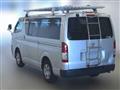 2007 Toyota Hiace Van