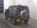 2011 Suzuki Jimny
