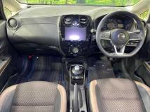 2018 Nissan Note