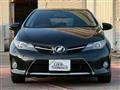 2014 Toyota Auris