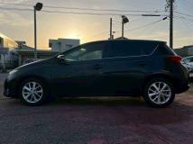 2014 Toyota Auris
