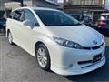 2010 Toyota Wish