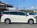 2010 Toyota Wish
