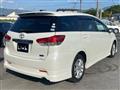 2010 Toyota Wish