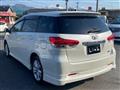 2010 Toyota Wish
