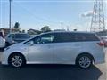 2010 Toyota Wish