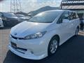 2010 Toyota Wish