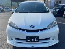 2010 Toyota Wish
