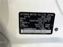 2013 Nissan Elgrand