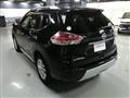 2014 Nissan X-Trail