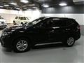 2014 Nissan X-Trail