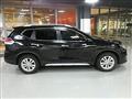 2014 Nissan X-Trail