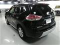 2014 Nissan X-Trail