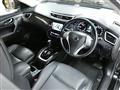2014 Nissan X-Trail
