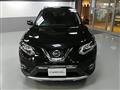 2014 Nissan X-Trail