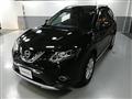2014 Nissan X-Trail