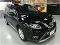 2014 Nissan X-Trail