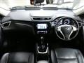 2014 Nissan X-Trail