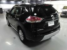 2014 Nissan X-Trail