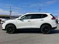 2016 Nissan X-Trail