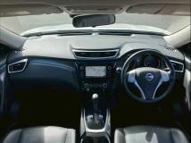 2016 Nissan X-Trail