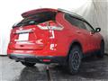 2014 Nissan X-Trail