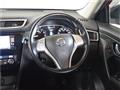 2014 Nissan X-Trail