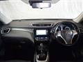 2014 Nissan X-Trail