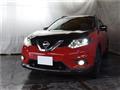 2014 Nissan X-Trail