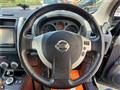 2009 Nissan X-Trail