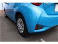 2018 Toyota Vitz