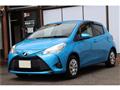 2018 Toyota Vitz