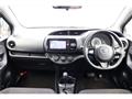 2018 Toyota Vitz