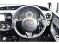 2018 Toyota Vitz